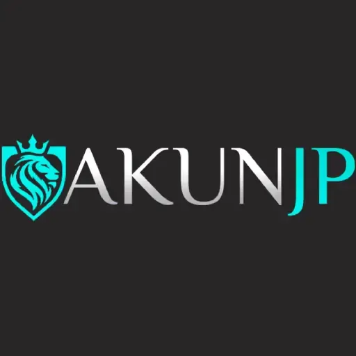 AKUNJP - Game TPS Menarik dan Seru