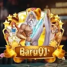 BARU01 - Game Arcade Seru dan Mengasyikkan