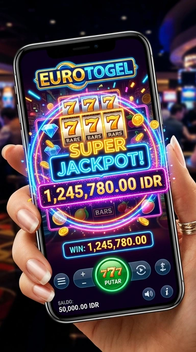 Fitur pencarian cepat dalam aplikasi eurotogel untuk kemudahan pengguna.